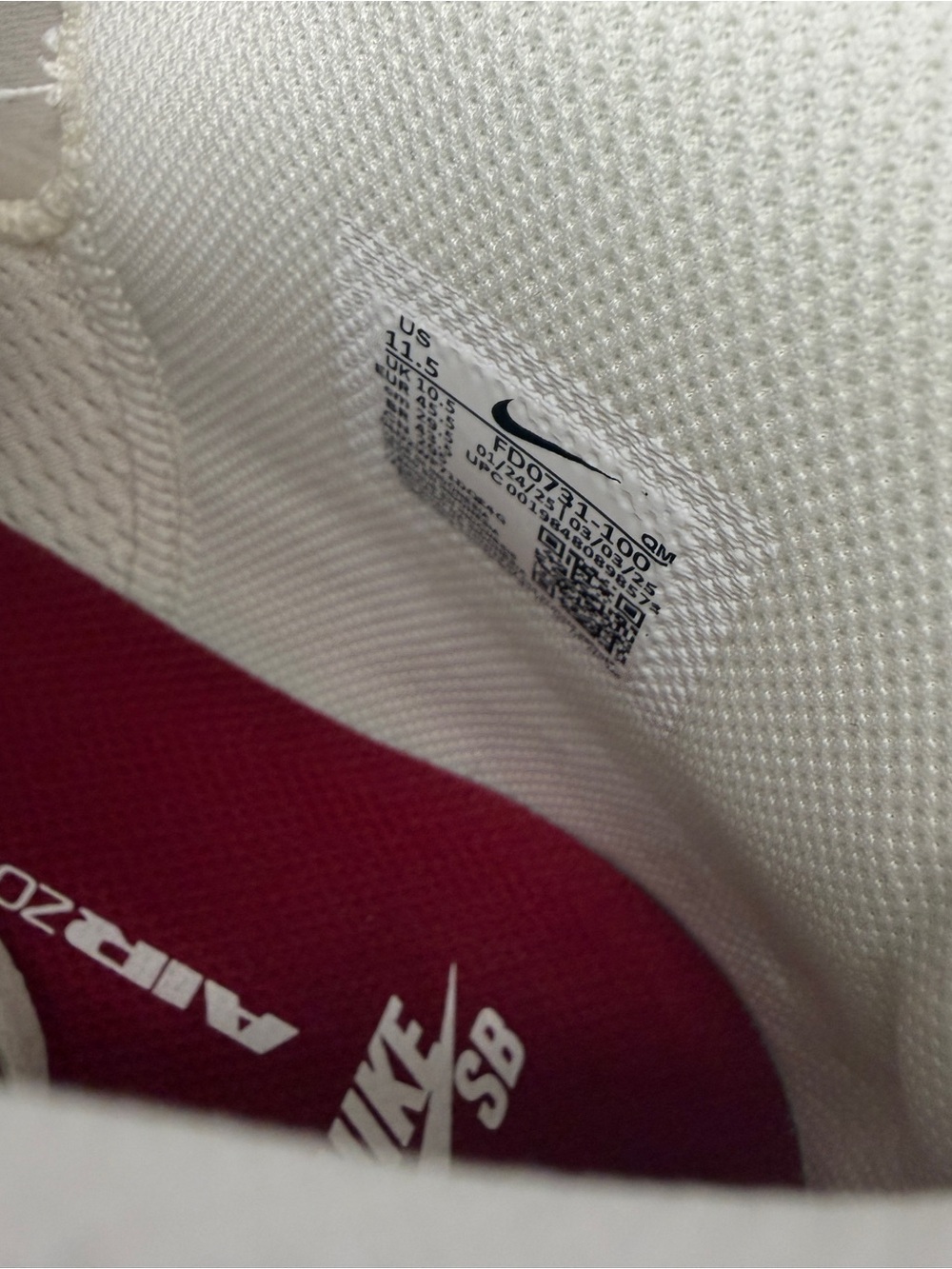 Nike blazer sb mid
Brand new - Picture 7 of 14